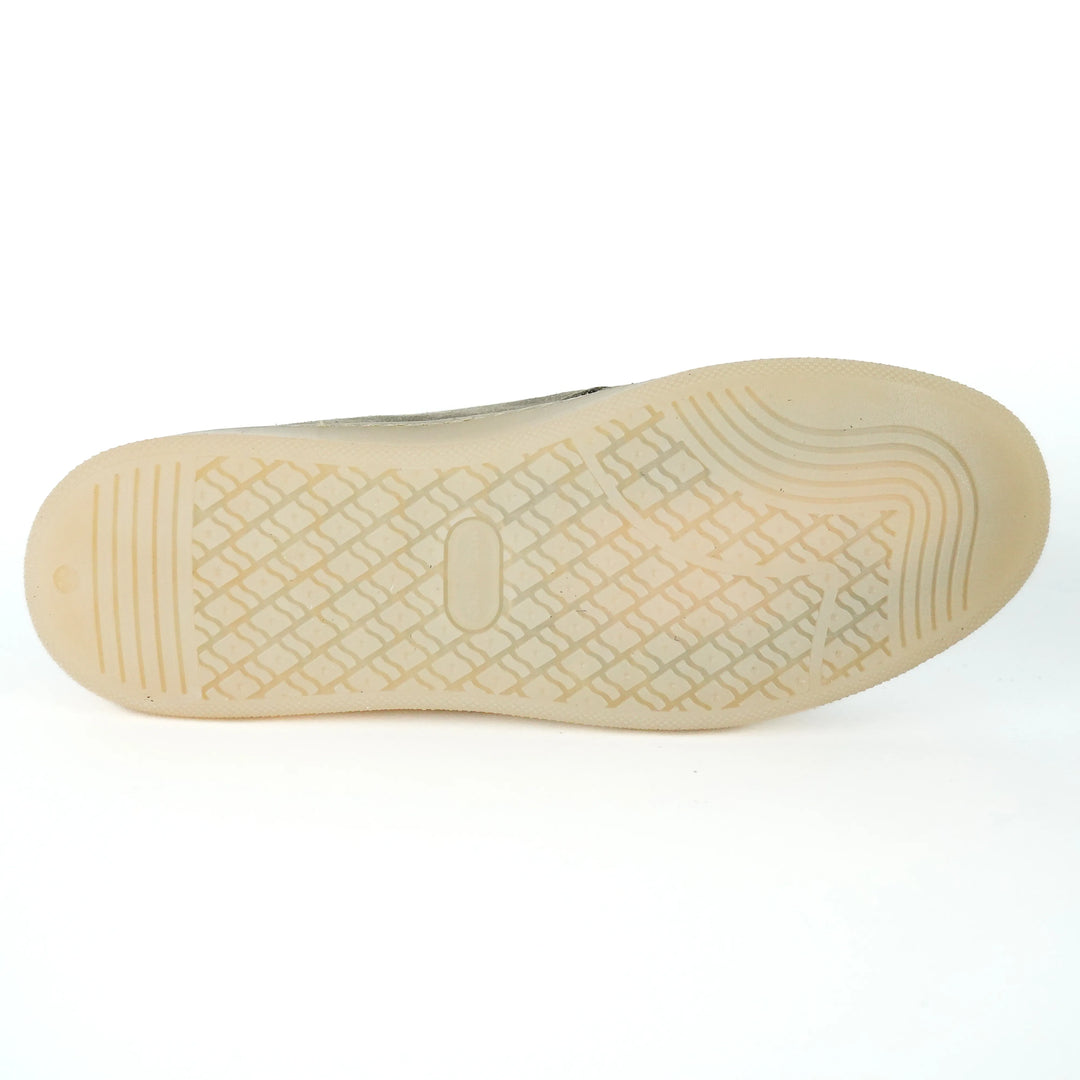 Polacchine Dante 2.0 in Camoscio Taupe