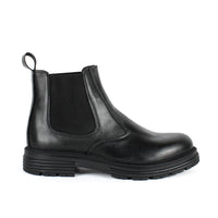 Beatles Roma in Pelle Nera